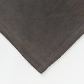 Wildlife deken, wilde burros, natuur, dieren fleece deken (Hoek)