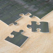 Wildlife Eend Foto Legpuzzel (Zijkant)