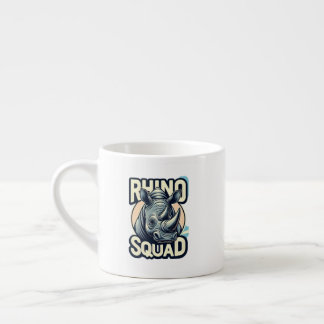 Wildlife Espresso Kop