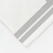 Wildlife Fleece Deken (Hoek)