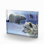 Wildlife Fotoblokken (Rechts)