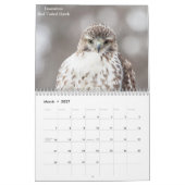 Wildlife in de Hudsonvallei 2026 Kalender (Mar 2027)