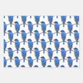Wildlife Inpakpapier Vel (Voorkant 2)