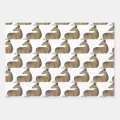 Wildlife Inpakpapier Vel (Voorkant)