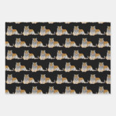 Wildlife Inpakpapier Vel (Voorkant)