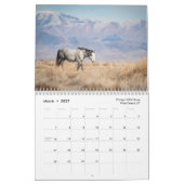 Wildlife kalender 2025 (Mar 2027)