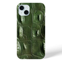 Wildlife Krokodil Huidpatroon