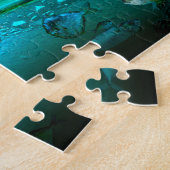 Wildlife Legpuzzel (Zijkant)