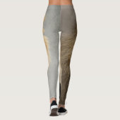 Wildlife Lion Lover Leggings (Achterkant)