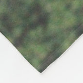 Wildlife Loon Gooi Deken (Hoek)