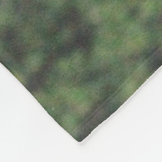 Wildlife Loon Gooi Deken (Hoek)