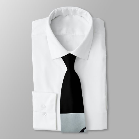 Wildlife Magic Eagle & Forest Series Stropdas (Gebonden)