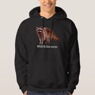 Wildlife Magic Hoodie