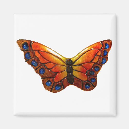 Wildlife Magnet (Voorkant)