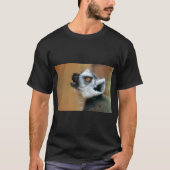Wildlife Mammal Adventure T-shirt (Voorkant)