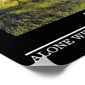 Wildlife Motivatie Posters Rhinos Teamwork (Hoek)