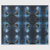 Wildlife & Natuur Cadeaupapier (Vlak)