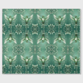 Wildlife & Natuur Cadeaupapier (Vlak)