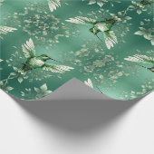 Wildlife & Natuur Cadeaupapier (Hoek)