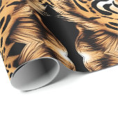 Wildlife & Natuur Cadeaupapier (Rol Hoek)