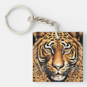 Wildlife & Natuur Coffee Mok Sleutelhanger (Voorkant)