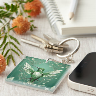 Wildlife & Natuur Coffee Mok Sleutelhanger