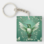 Wildlife & Natuur Coffee Mok Sleutelhanger (Voorkant)