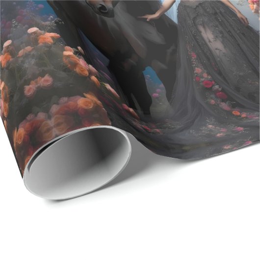 Wildlife & Natuur inpakpapier (Rol Hoek)