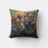 Wildlife & Natuur inpakpapier Kussen (Voorkant)