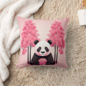 Wildlife & Natuur inpakpapier Kussen (Deken)