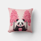 Wildlife & Natuur inpakpapier Kussen (Voorkant)