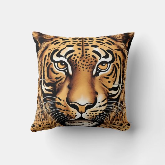 Wildlife & Natuur inpakpapier Kussen (Achterkant)