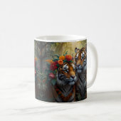 Wildlife & Natuur Koffiemok (Voorkant rechts)