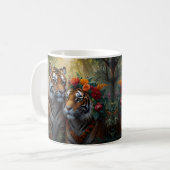 Wildlife & Natuur Koffiemok (Voorkant links)