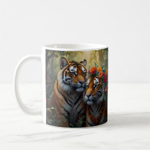 Wildlife & Natuur Koffiemok