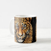 Wildlife & Natuur Koffiemok (Voorkant links)