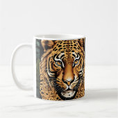 Wildlife & Natuur Koffiemok (Links)