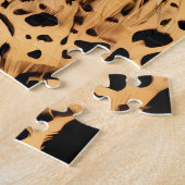 Wildlife & Natuur Legpuzzel (Zijkant)