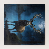 Wildlife & Natuur Legpuzzel (Horizontaal)