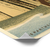 Wildlife Preservation - National Park Service Poster (Hoek)