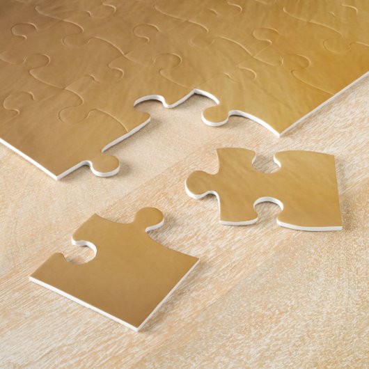 Wildlife Red Fox Legpuzzel (Zijkant)