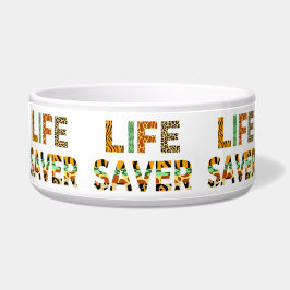 Wildlife Saver Voerbakje