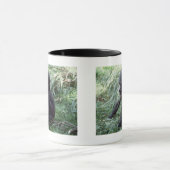 Wildlife set - Primates 8 Mok (Midden)