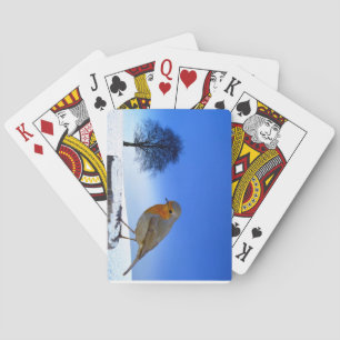 Wildlife speelkaarten