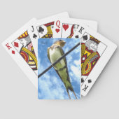 Wildlife speelkaarten (Achterkant)