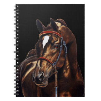 Wildlife Stallion Notitieboek