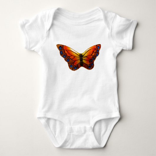 Wildlife T-Shirt (Voorkant)