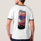 Wildlife T-Shirt (Achterkant)