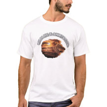 Wildlife T-shirts