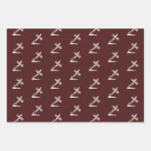 Wildlife Tissue Paper (Voorkant 3)